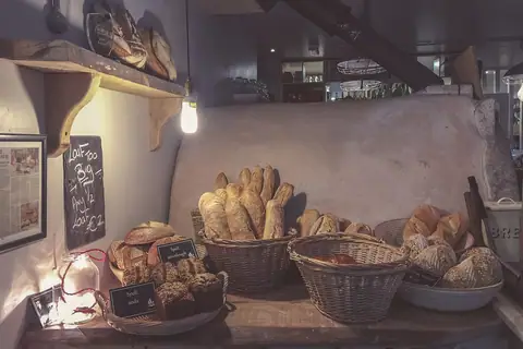 Abu Turkish Patisserie photo 1