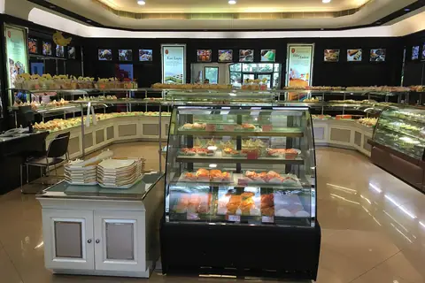 Abu Turkish Patisserie photo 3